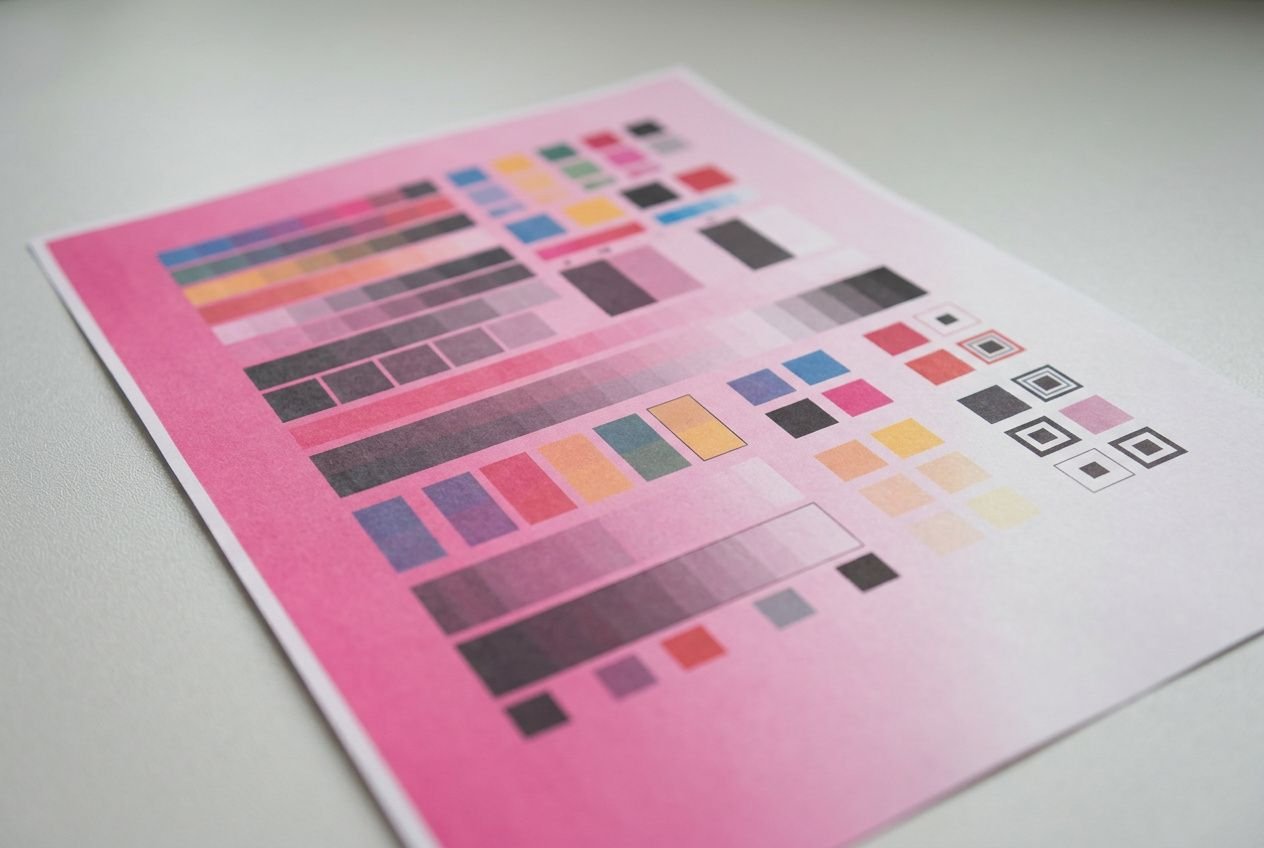 Mon imprimante HP imprime en rose : réparez la couleur