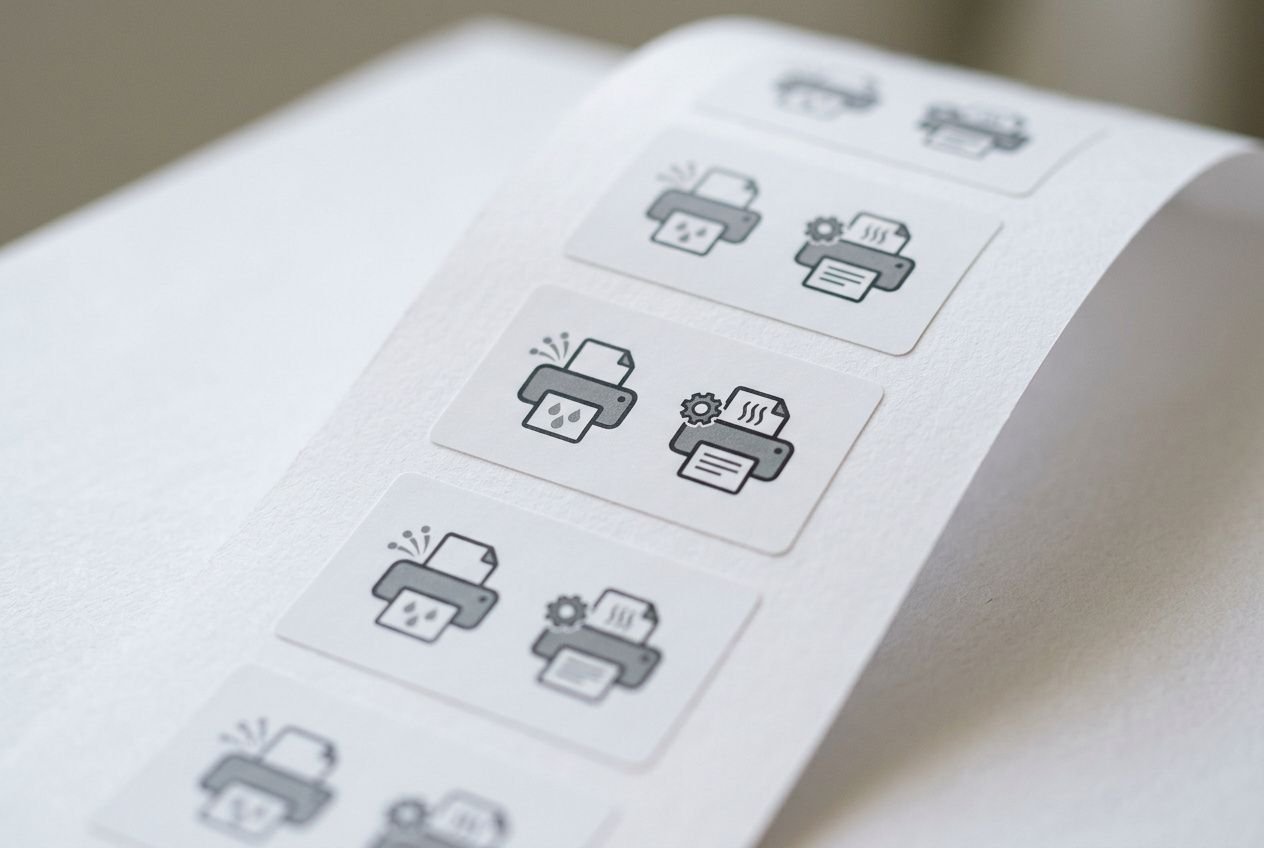 Choisir son papier photo : guide pour votre imprimante