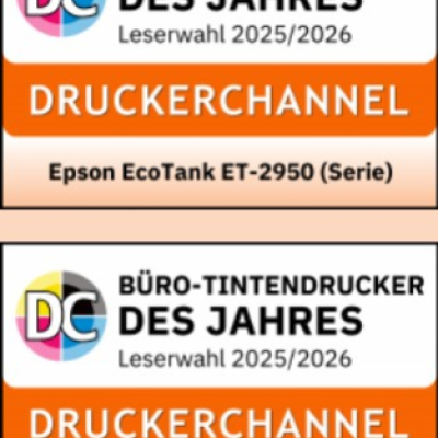 TEST: MEILLEURSS IMPRIMANTES 2025/2026