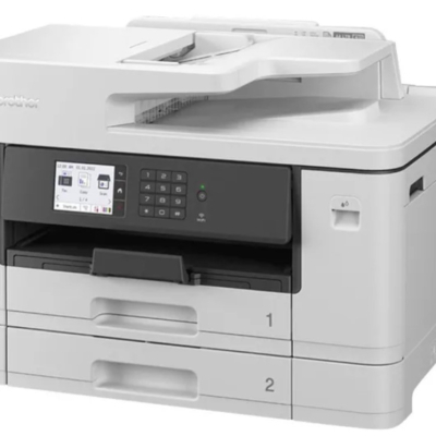 GARANTIE DE VOTRE IMPRIMANTE