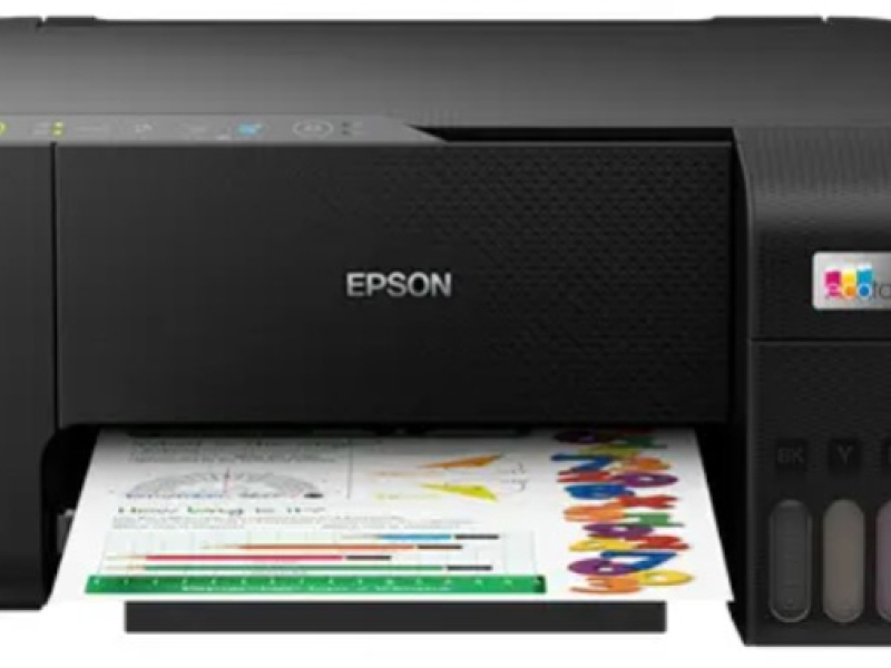 pourquoi mon imprimante  imprime mal ?      