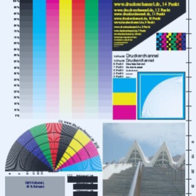 Impression et calibration